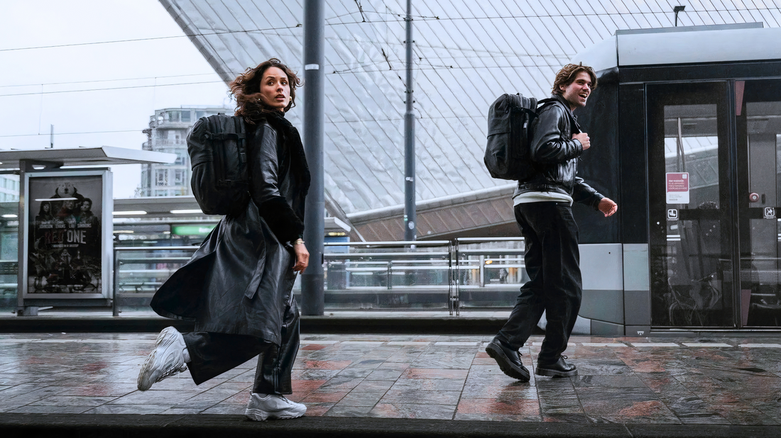 Why Vacuum Compression Backpack Is a Game-Changer for Travelers