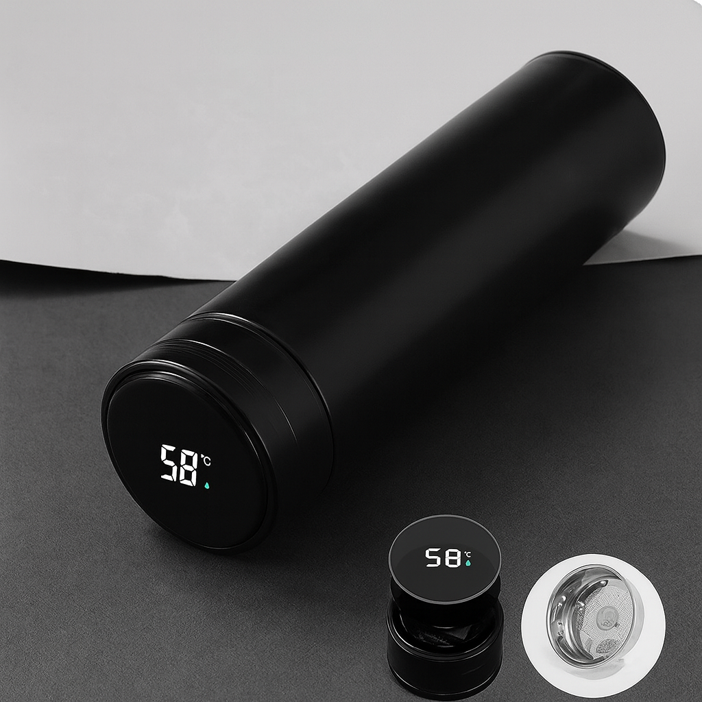 VixSmart Bottle