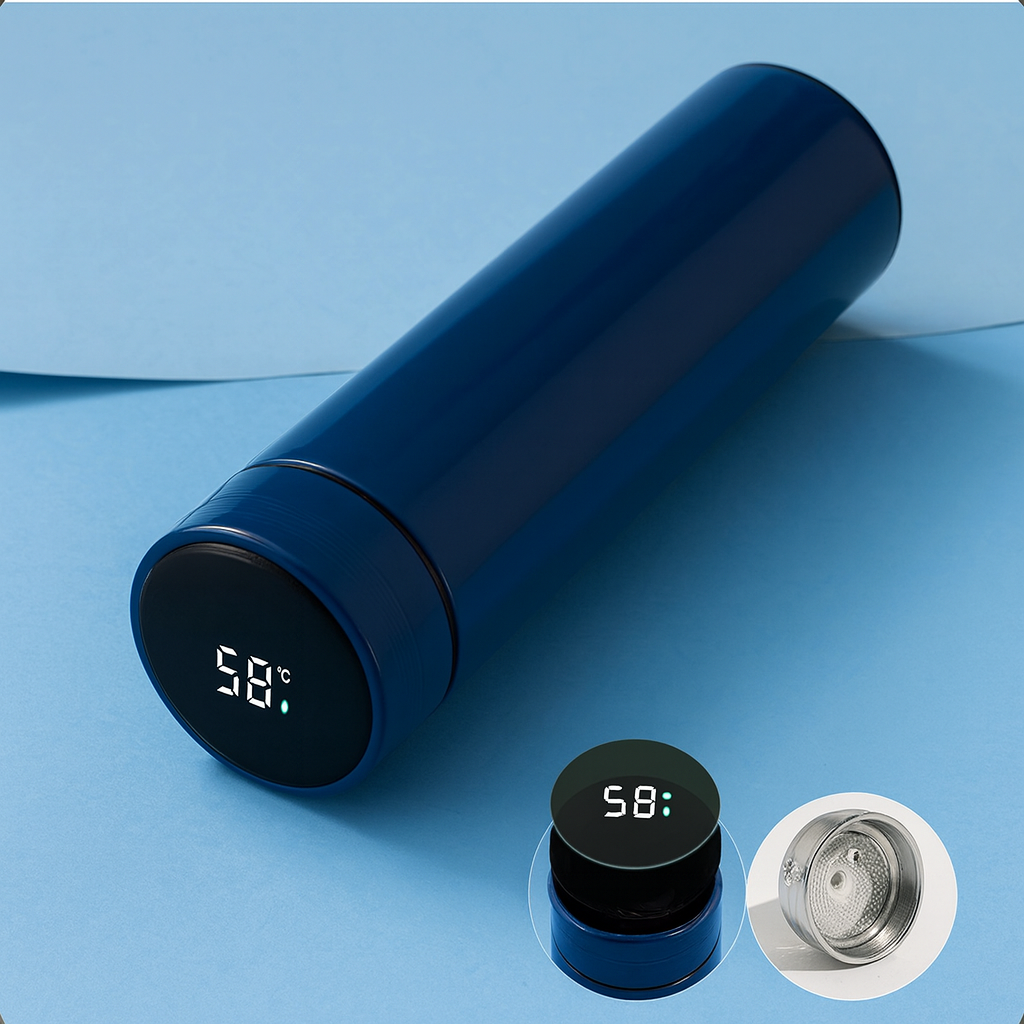 VixSmart Bottle