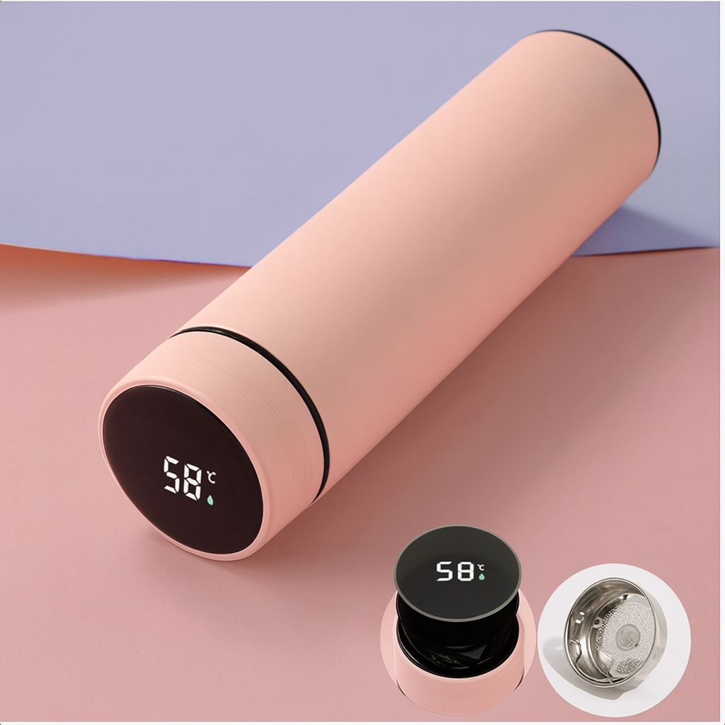 VixSmart Bottle