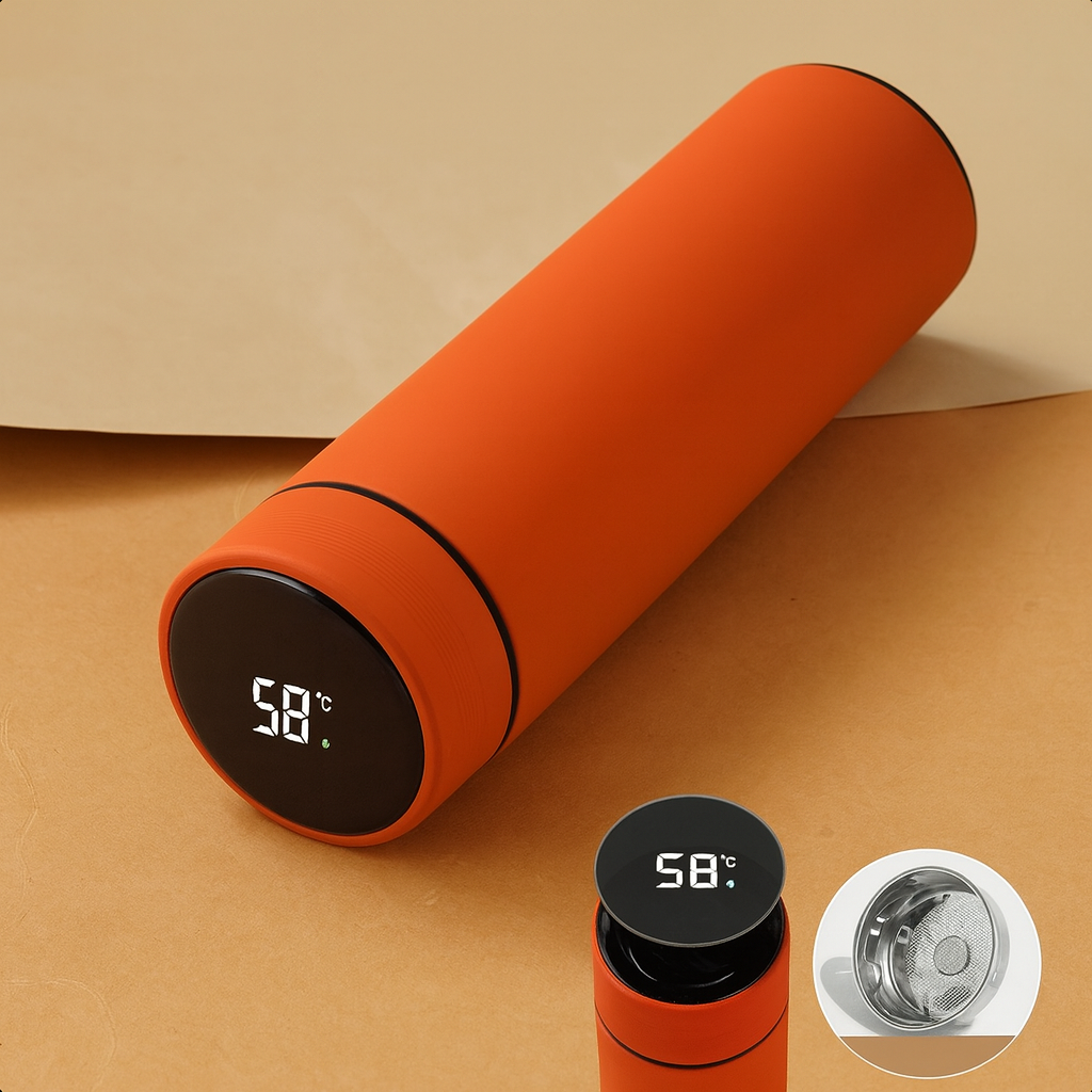VixSmart Bottle
