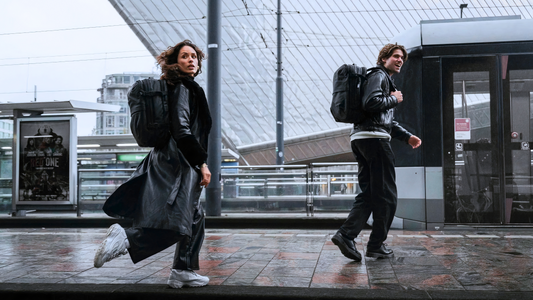 Why Vacuum Compression Backpack Is a Game-Changer for Travelers