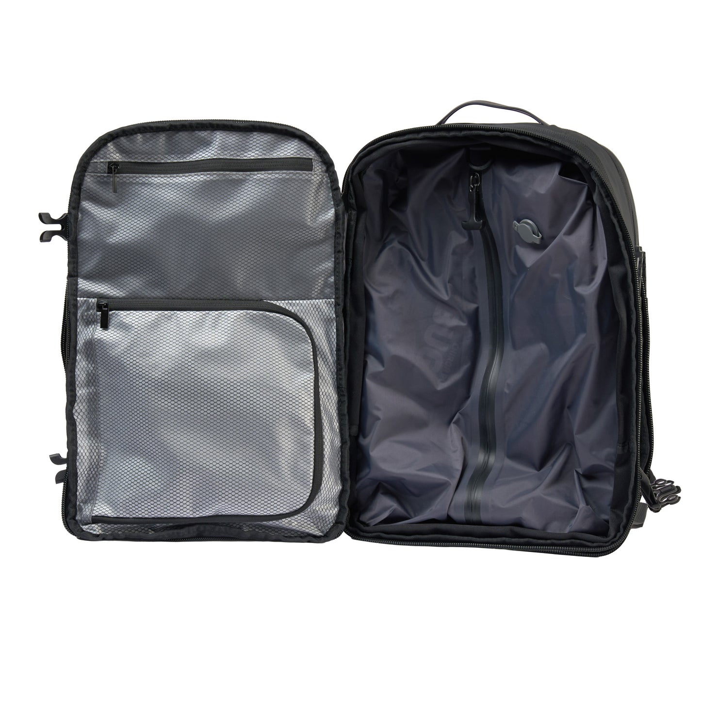 Travel VixPack™ - Black
