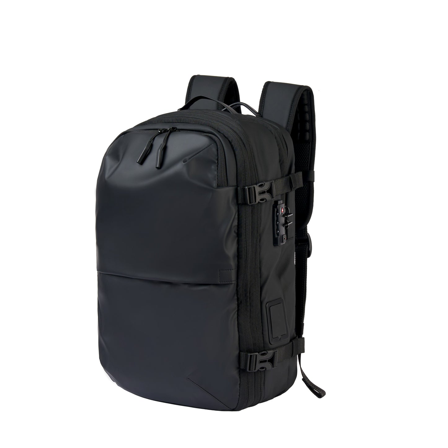 Travel VixPack™ - Black