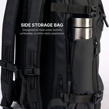 Travel VixPack™ - Black