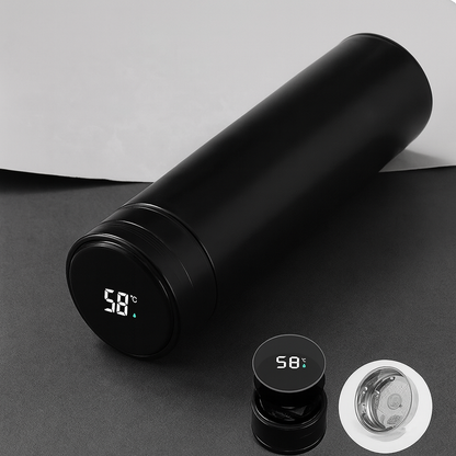 VixSmart Bottle