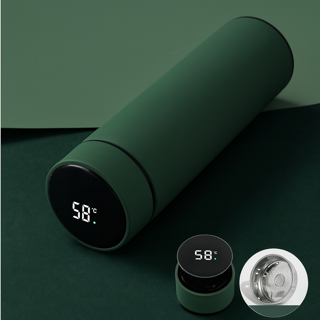 VixSmart Bottle