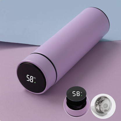 VixSmart Bottle