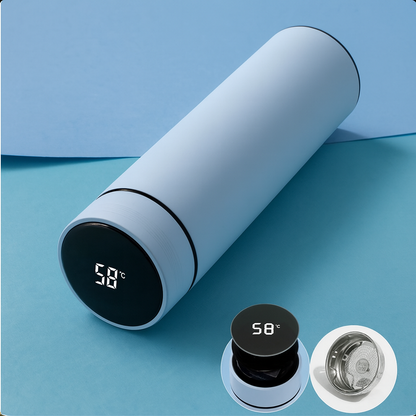 VixSmart Bottle