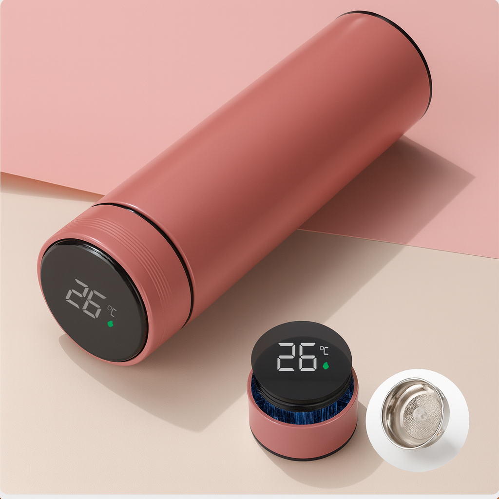 VixSmart Bottle