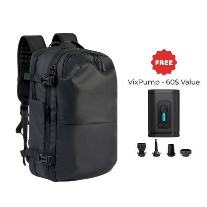 Travel VixPack™ - Black