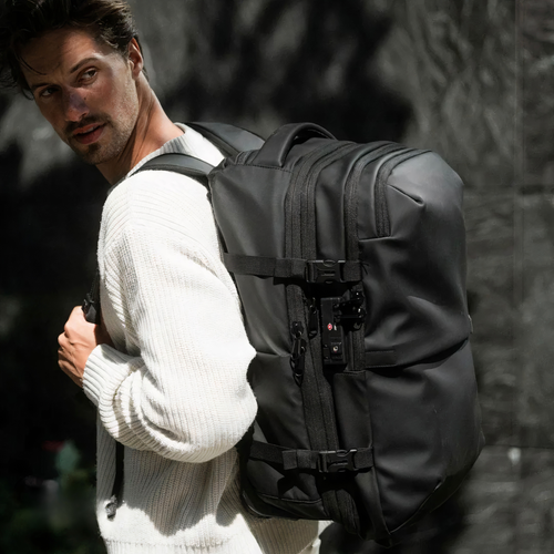 Travel VixPack™ - Black