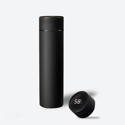 VixSmart Bottle