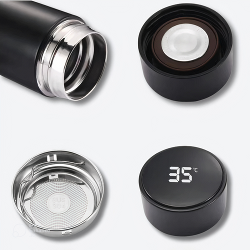 VixSmart Bottle