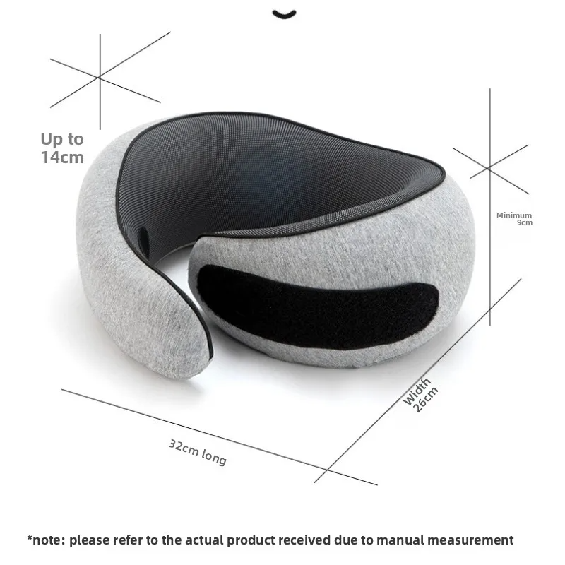 VixNeck Pillow