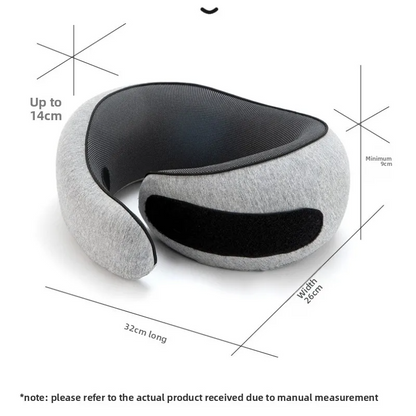 VixNeck Pillow