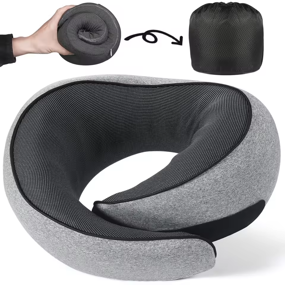 VixNeck Pillow