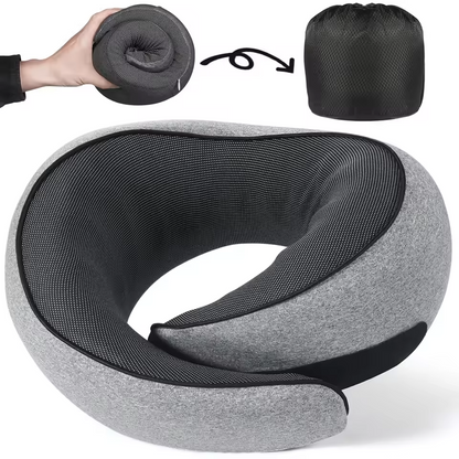 VixNeck Pillow