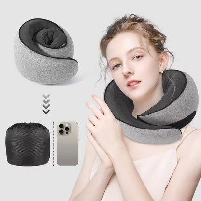 VixNeck Pillow