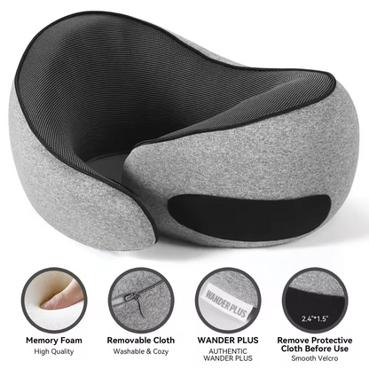VixNeck Pillow