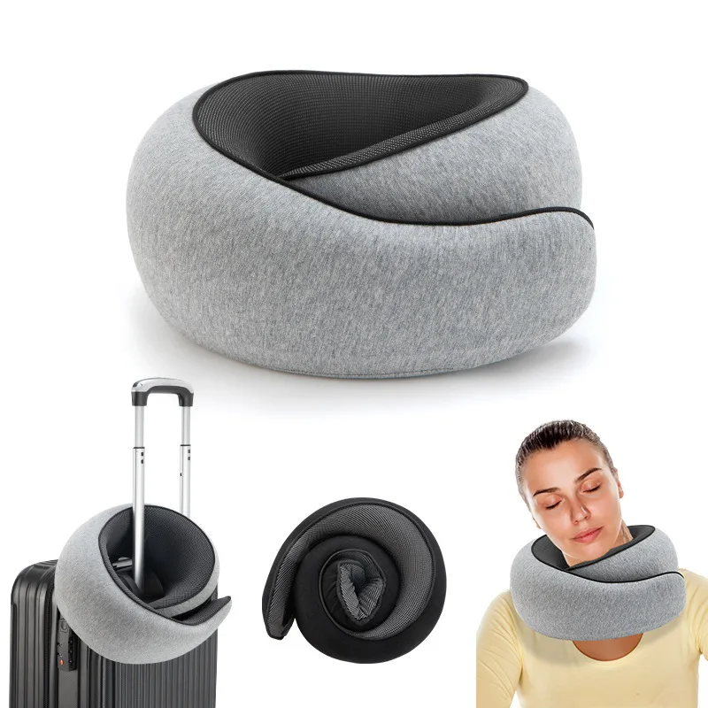 VixNeck Pillow