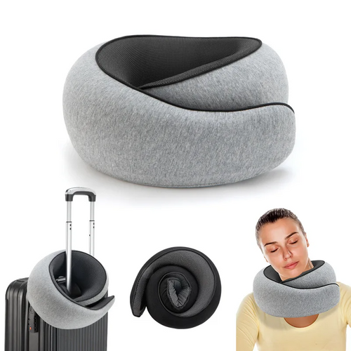 VixNeck Pillow